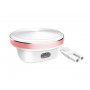 SIYOTEAM USB punjač, 4-Porta / 5V / 4.4A 22W / Beli (A4406) - slika 2
