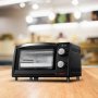 ARDES Mini rerna 10L 800W - AR6211B - slika 2