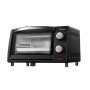 ARDES Mini rerna 10L 800W - AR6211B - slika 1