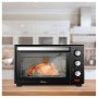 ARDES Mini rerna 20L 1380W AR6221B - slika 2