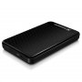 TRANSCEND 2TB 2.5'', USB 3.0, StoreJet 25A3 (Black) - TS2TSJ25A3K - slika 2