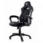 NACON Gejmerska stolica PCCH350 PlayStation (Crna) - slika 1