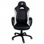NACON Gejmerska stolica PCCH350 PlayStation (Crna) - slika 2