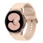 SAMSUNG Galaxy Watch 4 40mm Gold (Zlatna) - slika 1