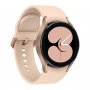SAMSUNG Galaxy Watch 4 40mm Gold (Zlatna) - slika 2