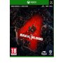 Warner Bros XBOXONE/XSX Back 4 Blood Steelbook edition - slika 1