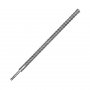 BOSCH Hamer burgija SDS plus-5X, 2608836642 - slika 1