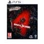 Warner Bros PS5 Back 4 Blood - slika 1
