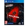 Warner Bros PS4 Back 4 Blood - slika 1