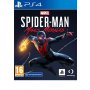 SONY PS4 Marvel's Spider-Man Miles Morales - slika 1