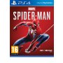 SONY PS4 Marvel's Spider-Man - slika 1