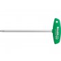 WIHA CI 01330 Ključ torx T15X100 T-ručka - slika 1