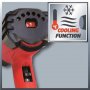 EINHELL TE-HA 2000 E, 2000W Pištolj za vruć vazduh - slika 2