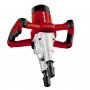 EINHELL TE-MX 1600-2 CE Twin, 1.600W Mešač za boju i malter - slika 2