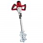 EINHELL TE-MX 1600-2 CE Twin, 1.600W Mešač za boju i malter - slika 1