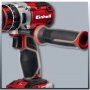 EINHELL TE-CD 18 Li-i BL (2x2,0Ah) Akumulatorska udarna bušilica - slika 2