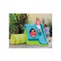 KETER FUNTIVITY PLAY HOUSE kućica za decu  tirkizna/ zelena (CU 223317) - slika 1