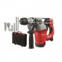 EINHELL RT-RH 32 Kit, 1.250W + set burgija Bušilica za beton SDS-Plus - slika 1