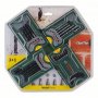 BOSCH Multipack 3+1 Mini-X-Line set 2607017071 - slika 3