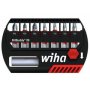 WIHA Bit set Ph/Pz/Torx 1/8 Magn W 36922 - slika 1
