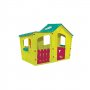 KETER MAGIC VILLA HOUSE Kućica za decu  (CU 231594) - slika 1