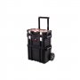 KETER Kofer za alat set Connect Rolling 88,4L (CU 238273) - slika 1