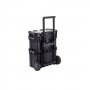 KETER Kofer za alat set Connect Rolling 88,4L (CU 238273) - slika 2