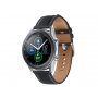 SAMSUNG Galaxy Watch 3 45mm Mistic Silver SM-R840-NSZ - slika 2