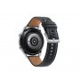 SAMSUNG Galaxy Watch 3 45mm Mistic Silver SM-R840-NSZ - slika 3