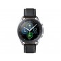 SAMSUNG Galaxy Watch 3 45mm Mistic Silver SM-R840-NSZ - slika 1