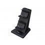 BIGBEN PS4 Dual Charger (za 2 DS4 + 2 USB) - slika 1