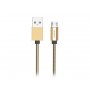 Xipin USB  Type-C kabl, 1m - slika 1