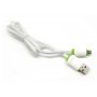 LDNIO Micro USB kabl, 1m, Beli (LS07M) - slika 2