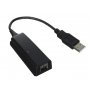 THRUSTMASTER T.RJ12 USB Thrustmaster Adapter (4060079) - slika 1