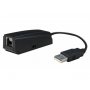 THRUSTMASTER T.RJ12 USB Thrustmaster Adapter (4060079) - slika 2