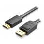 Vention DisplayPort na HDMI kabl, 3m, Crni (HADBI) - slika 1