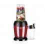 ZEPHYR Blender NUTRI RED Z-1162-OR 1000-1200W - slika 1