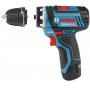 BOSCH GFA 12-B FlexiClick futer nastavak za GSR 12V-15 FC 1600A00F5H - slika 1