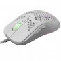 WHITE SHARK Gejmerski miš Galahad GM5007 White RGB - slika 2