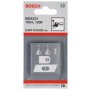 BOSCH 5-delni set noževa za limove, GSC, 2,8,2607010025 - slika 2
