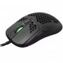 WHITE SHARK Gejmerski miš Galahad GM5007 Black RGB - slika 2
