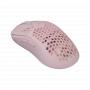 WHITE SHARK Gejmerski miš Galahad GM5007 Pink RGB - slika 2