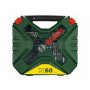 BOSCH 60-delni X-Line Classic set burgija i bitova 2607010611 - slika 2