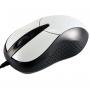 S BOX Žični optički miš (Beli) M-30W - slika 1