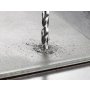 BOSCH 19-delni set burgija za metal u metalnoj kutiji 2607018726 - slika 3