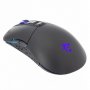 WHITE SHARK Gejmerski miš GM-9005 ARTHUR RGB (Crna) - slika 2
