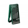 BOSCH 14-delni Mini-X-Line set univerzalnih burgija i bitova 2607017161 - slika 2