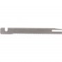 BOSCH 2-delni set listova testere 70 mm, pakovanje 2 komada 2607018013 - slika 1