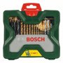 BOSCH 40-delni X-Line Titanium set 2607019600 - slika 2