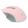 WHITE SHARK Gejmerski miš GM-5009 GARETH (Roze) - slika 2